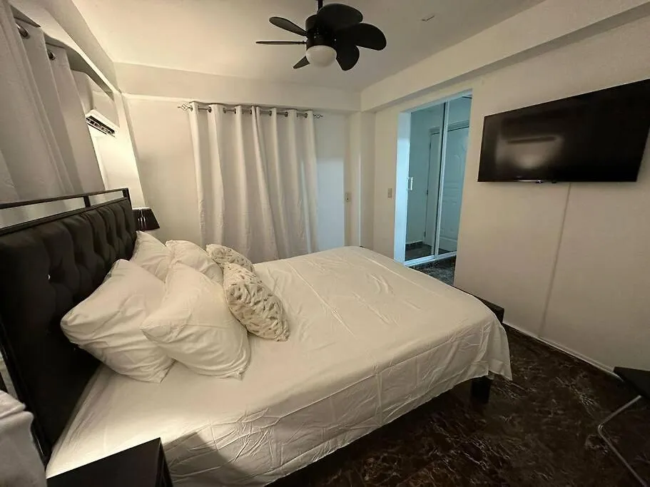 Apartamentos Samantha#1 La Romana