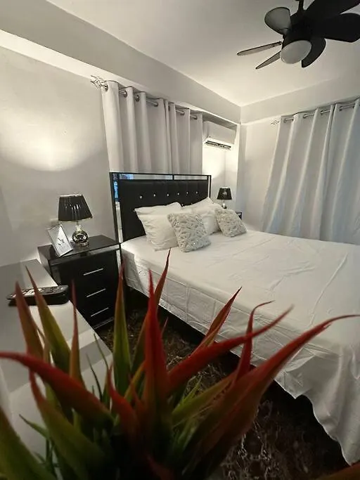 Apartamentos Samantha#1 La Romana