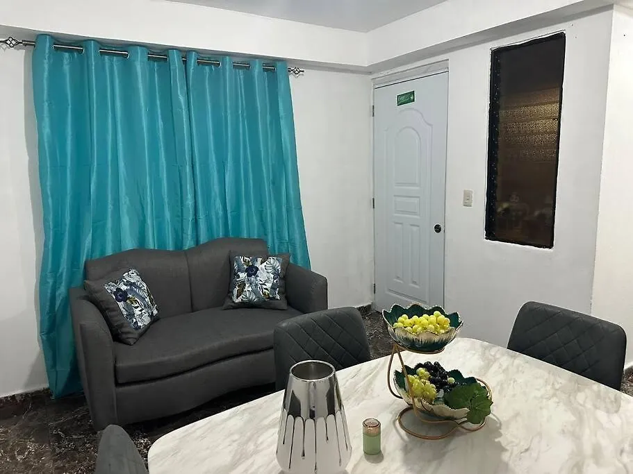Apartamentos Samantha#1 La Romana 0*,